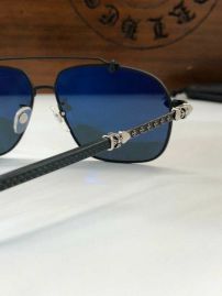 Picture of Chrome Hearts Sunglasses _SKUfw40166497fw